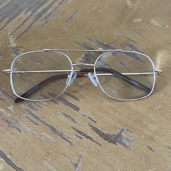 New Zenni frames - Picture 1 of 6